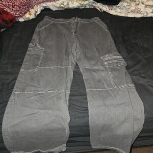 Rachel Paige cargo pants